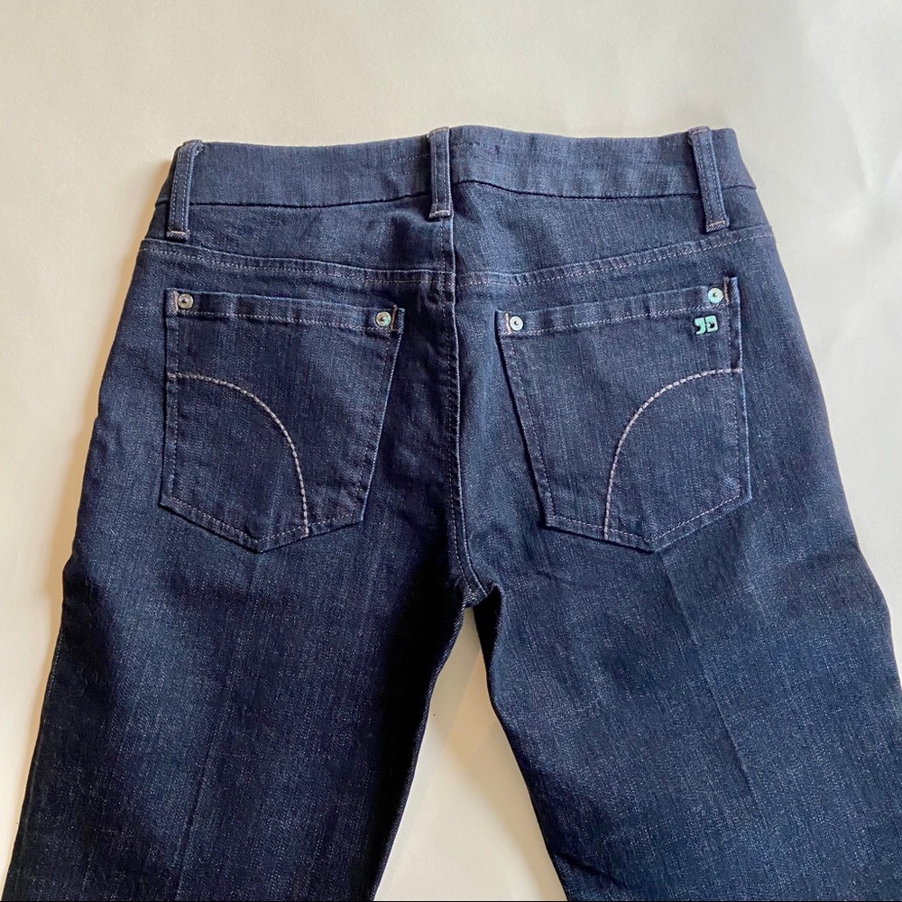 Joe’s Jeans 28 Bootcut Extra long - Picture 5 of 6